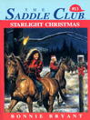 Cover image for Starlight Christmas